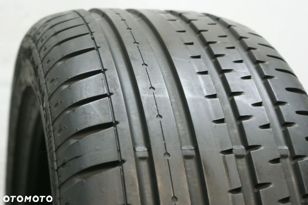 235/45R18 CONTINENTAL SPORTCONTACT 2 , 7mm 25928 - 2