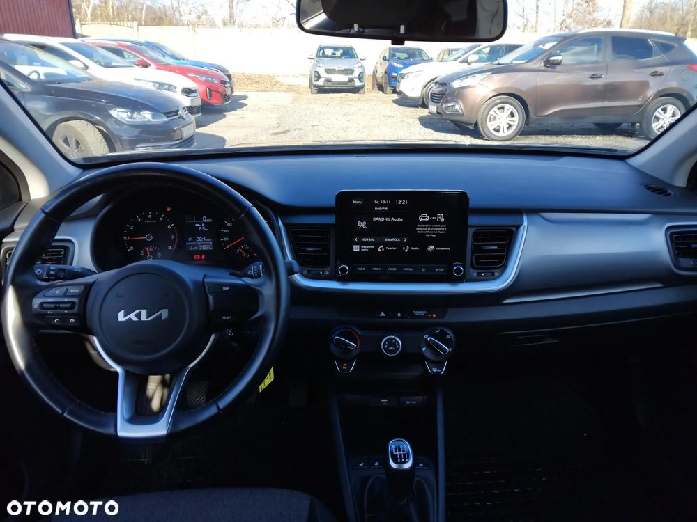 Kia Stonic 1.0 T-GDI M - 9