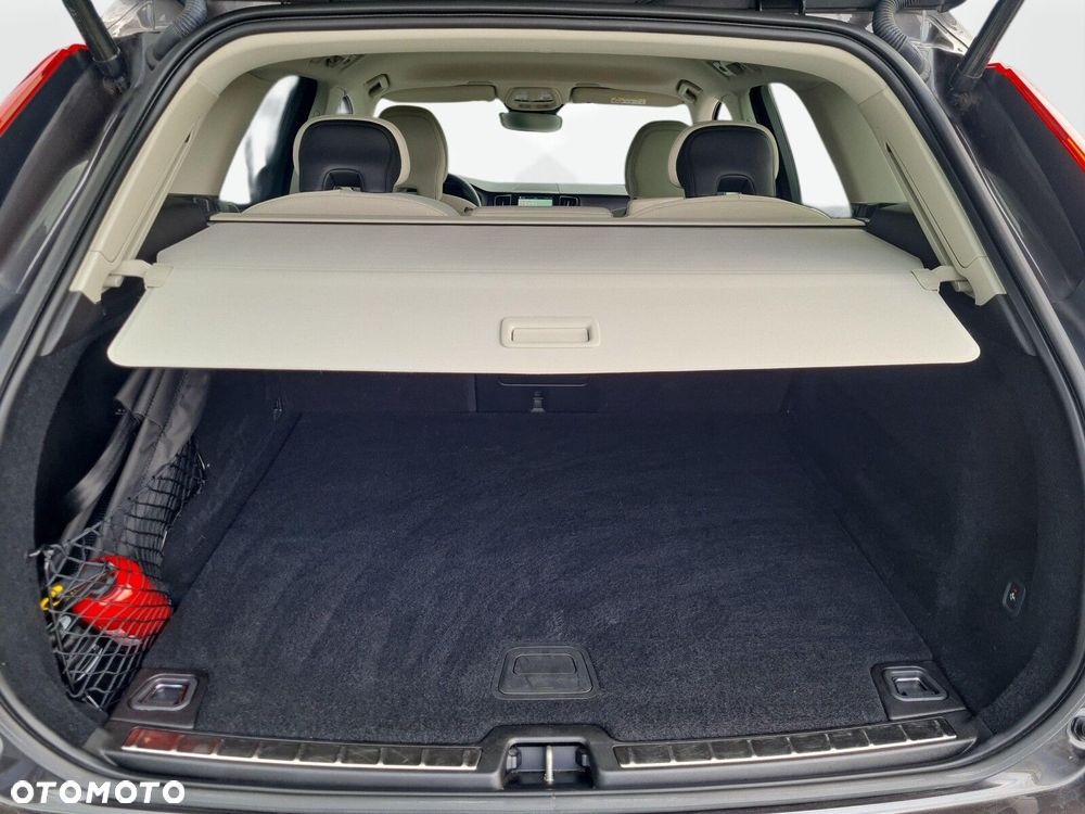Volvo XC 60 B4 B Core - 28