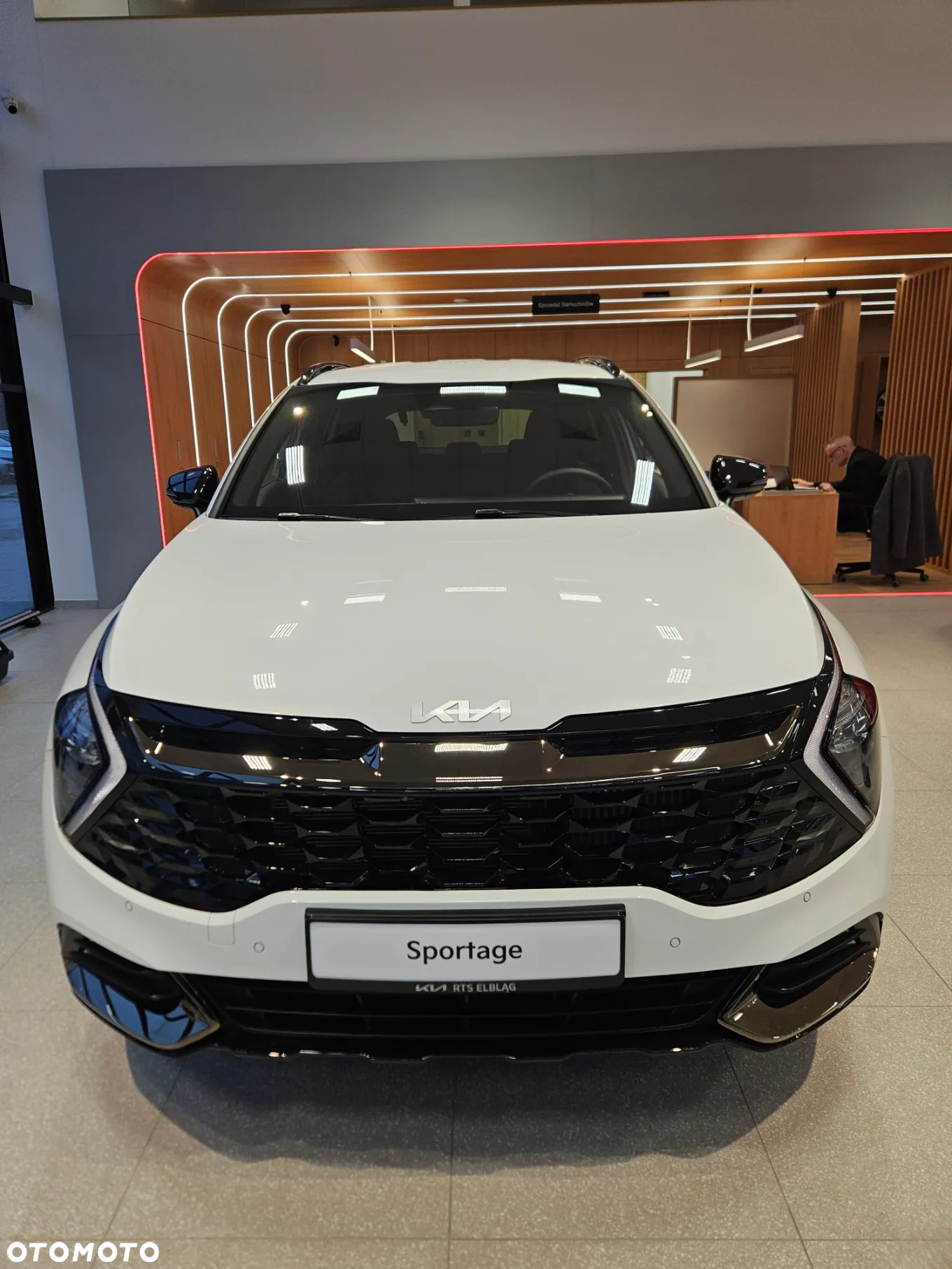 Kia Sportage 1.6 T-GDI Anniversary 2WD - 3