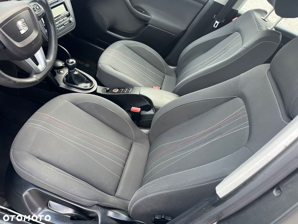 Seat Altea 1.2 TSI Style Copa - 4