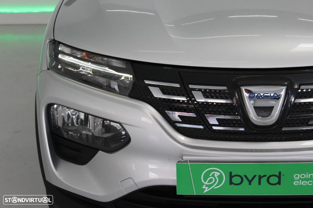 Dacia Spring Electric 45 Expression - 4