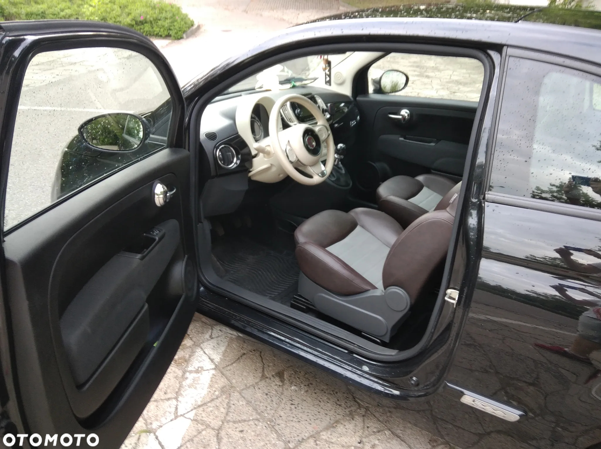Fiat 500 1.2 Pop - 12