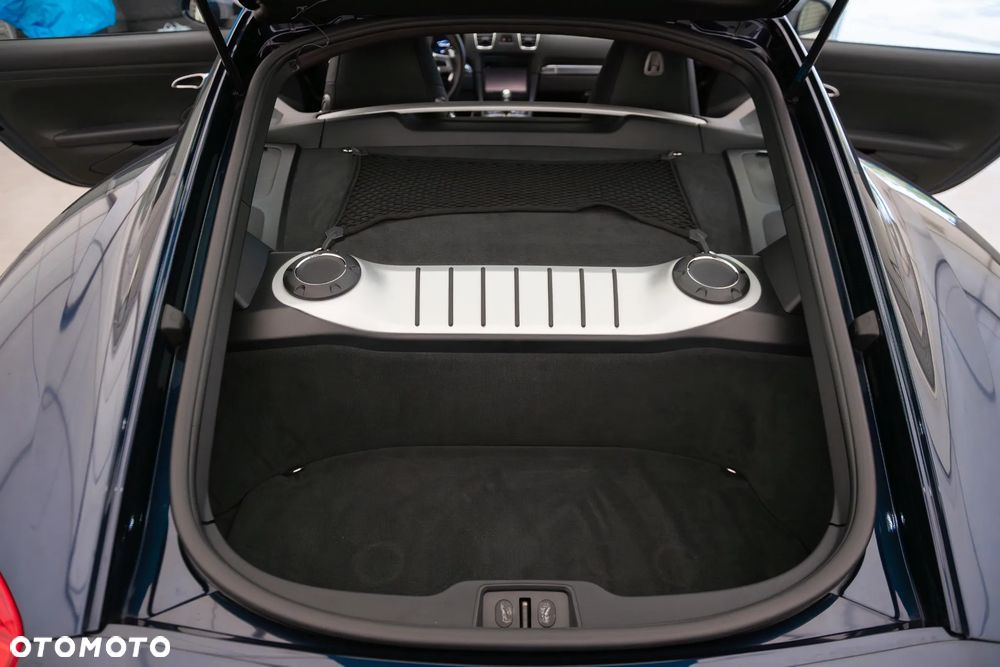 Porsche Cayman S PDK - 18