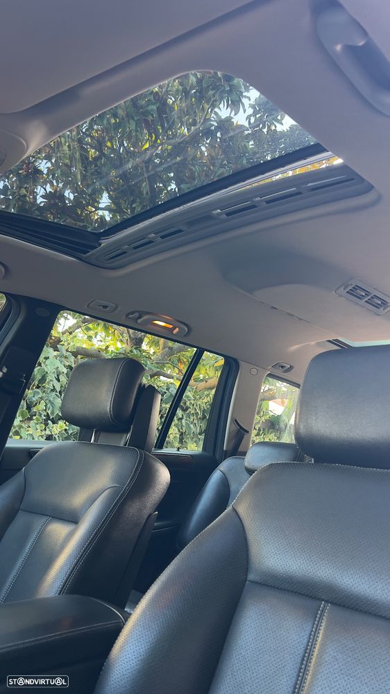 Mercedes-Benz GL 320 CDI - 24