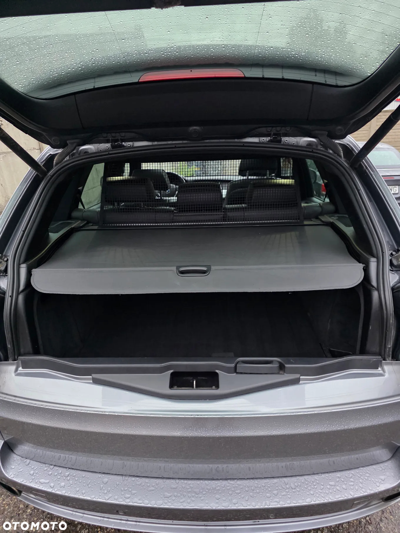 BMW X5 3.0si xDrive - 12