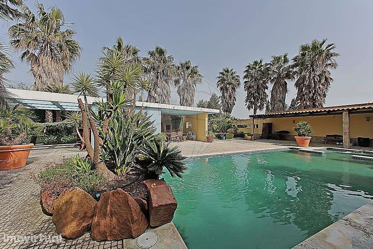 Moradia T5 para venda - Grande imagem: 4/17