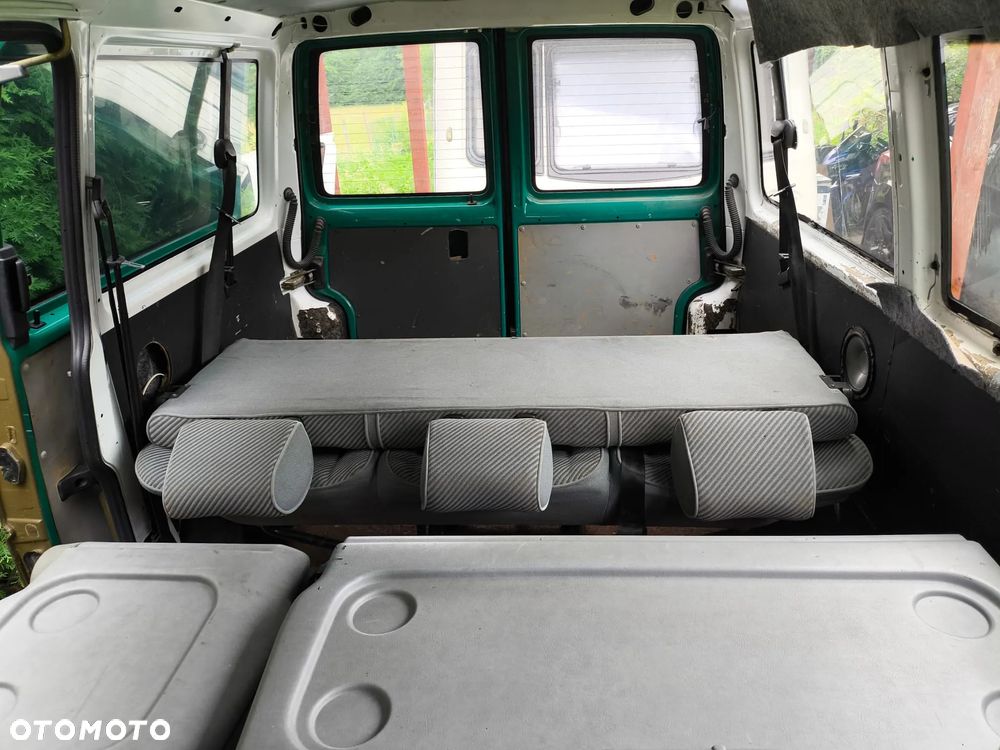 Volkswagen Transporter Standard - 7