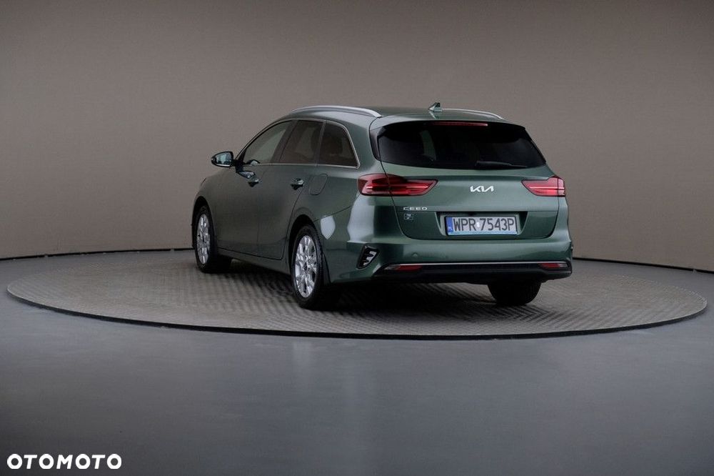 Kia Ceed 1.5 T-GDI L - 2