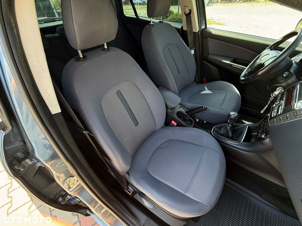 Fiat Bravo 1.6 Multijet 16V Dynamic Euro5 - 7