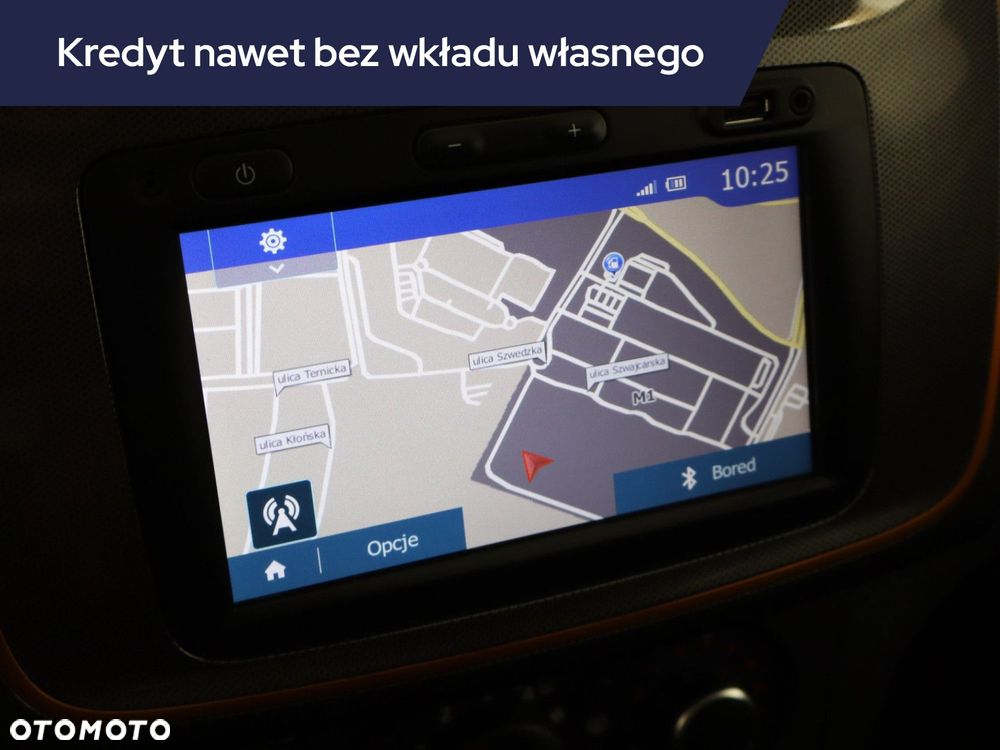 Dacia Sandero Stepway - 15