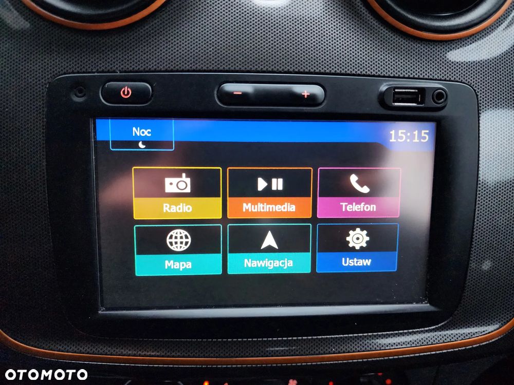 Dacia Sandero Stepway 0.9 TCe Ambiance S&S EU6 - 24