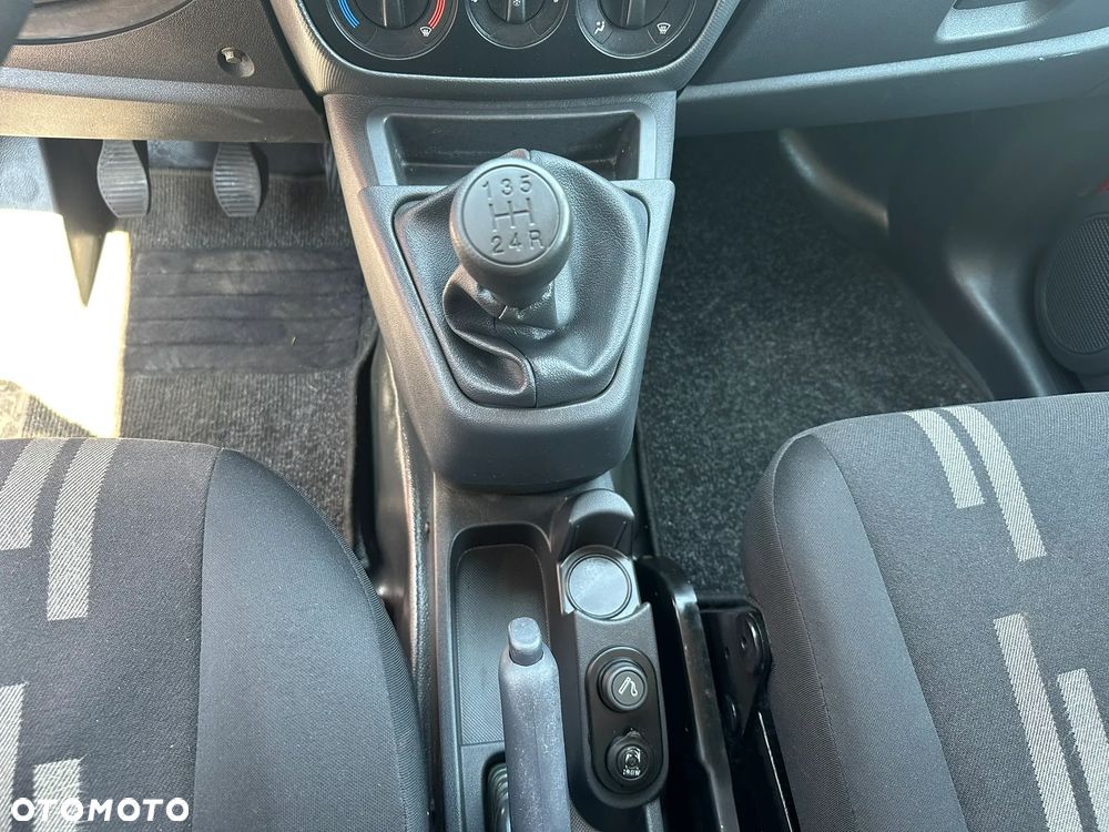 Fiat fiorino - 20