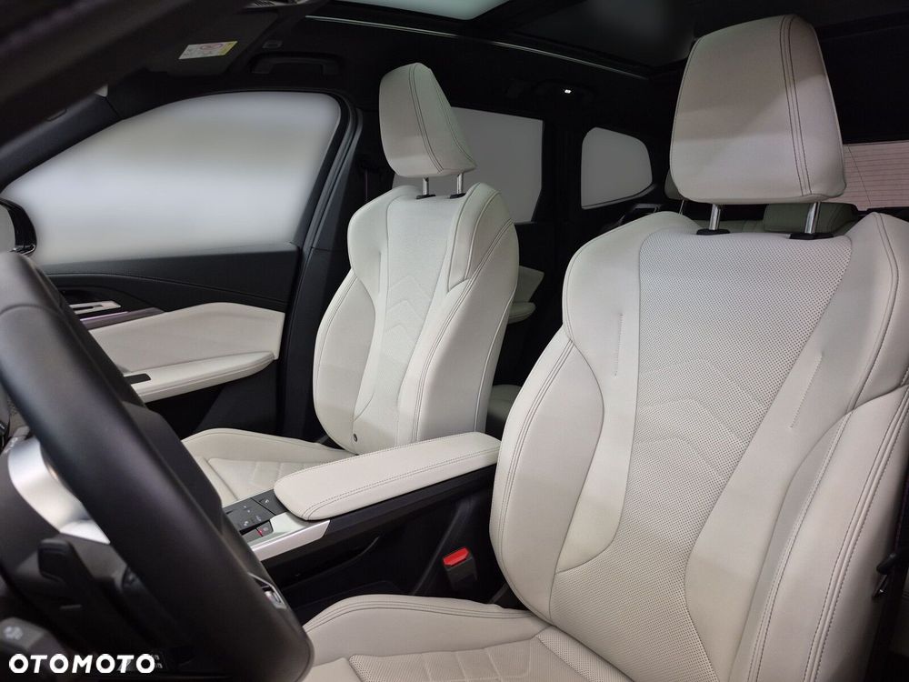 BMW X1 xDrive20d mHEV M Sport sport - 13