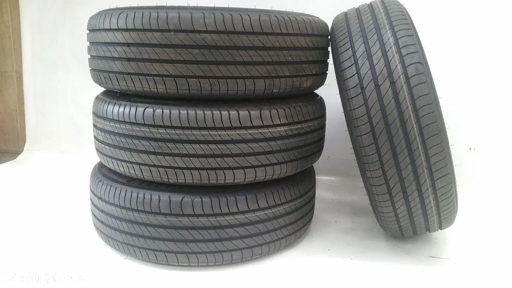 Opony 195/60 R18H MICHELIN E.PRIMACY 2022 R - 1