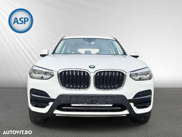 BMW X3 - 7