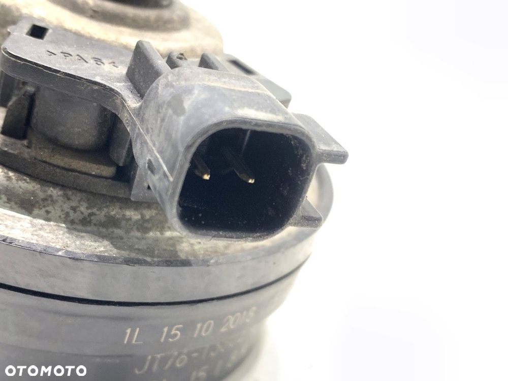 KLAKSON  FORD TRANSIT COURIER B460 Nadwozie pełne/minivan 2014 - 2022 1.0 EcoBoost 74 kW [100 KM] - 4