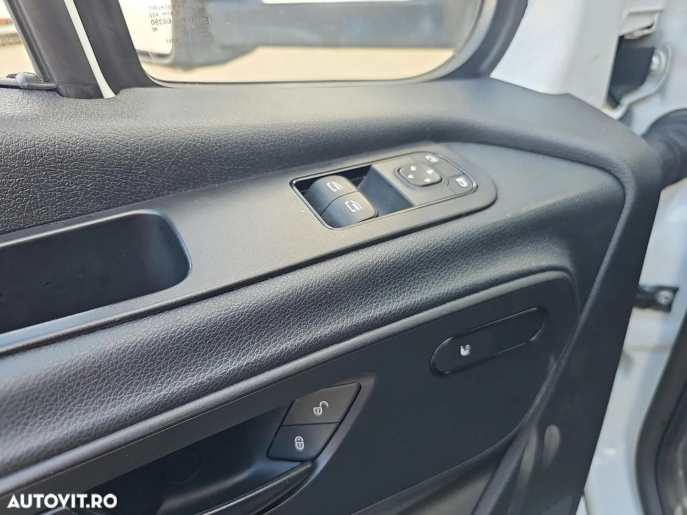 Mercedes-Benz Sprinter 314 RWD Chassis - 12