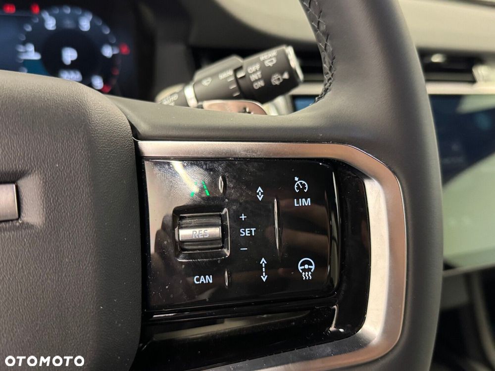 Land Rover Discovery Sport - 15