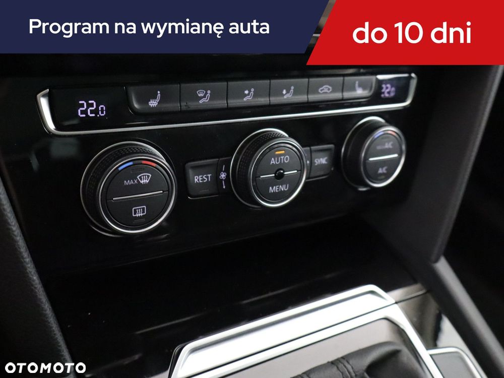 Volkswagen Passat Variant - 14