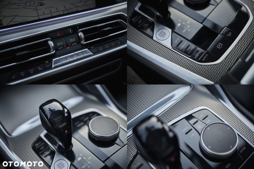 BMW X6M M50d - 31