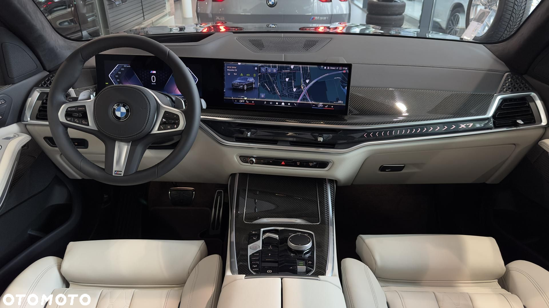 BMW X7 - 3