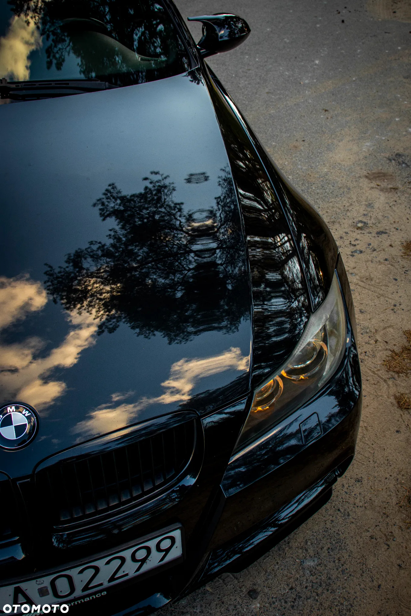 BMW Seria 3 318i - 21