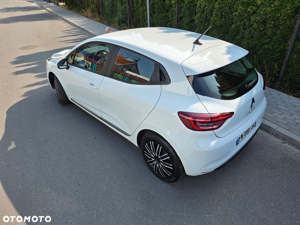 Renault Clio BLUE dCi 85 BUSINESS EDITION - 38