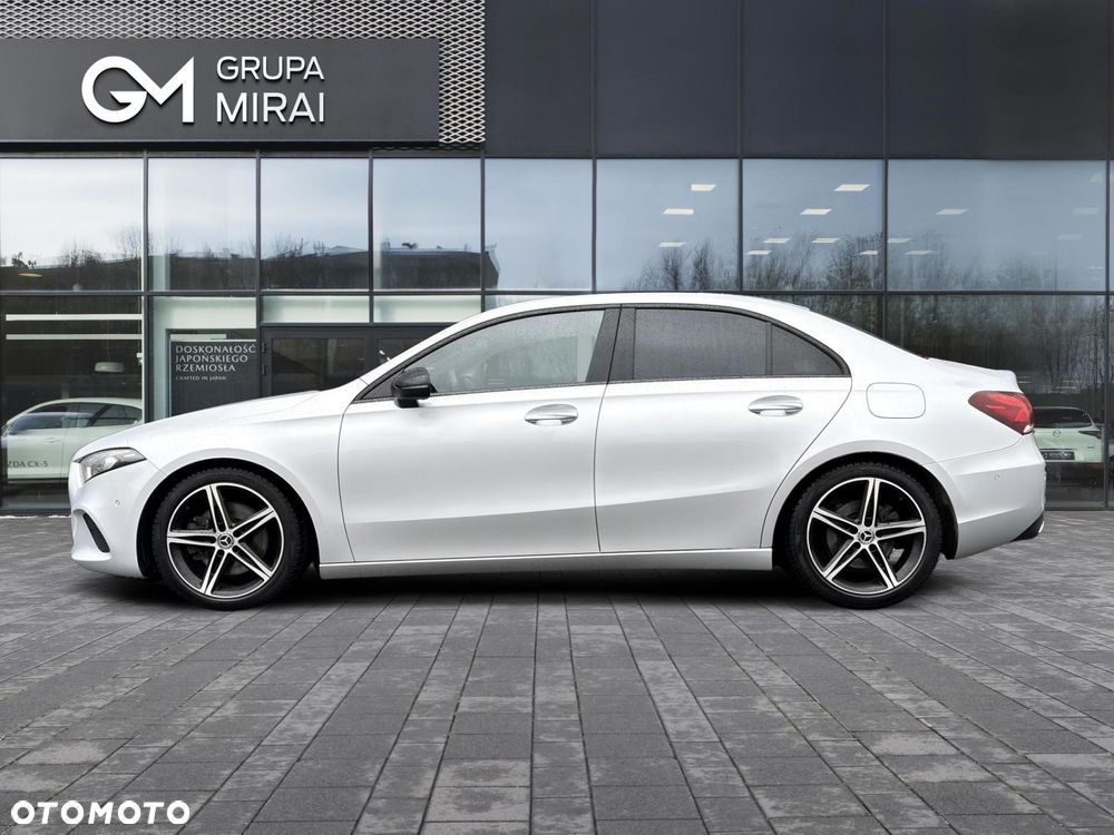 Mercedes-Benz Klasa A - 2