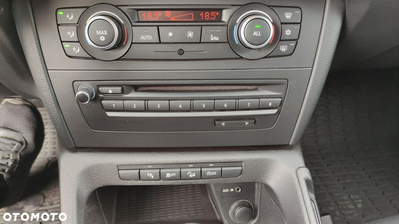 BMW X1 - 34