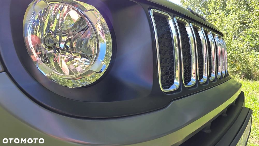 Jeep Renegade 1.3 GSE T4 Turbo PHEV 4xe Trailhawk S&S - 29