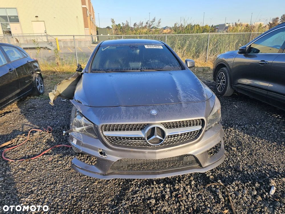 Mercedes-Benz CLA 250 Sport 4-Matic - 6