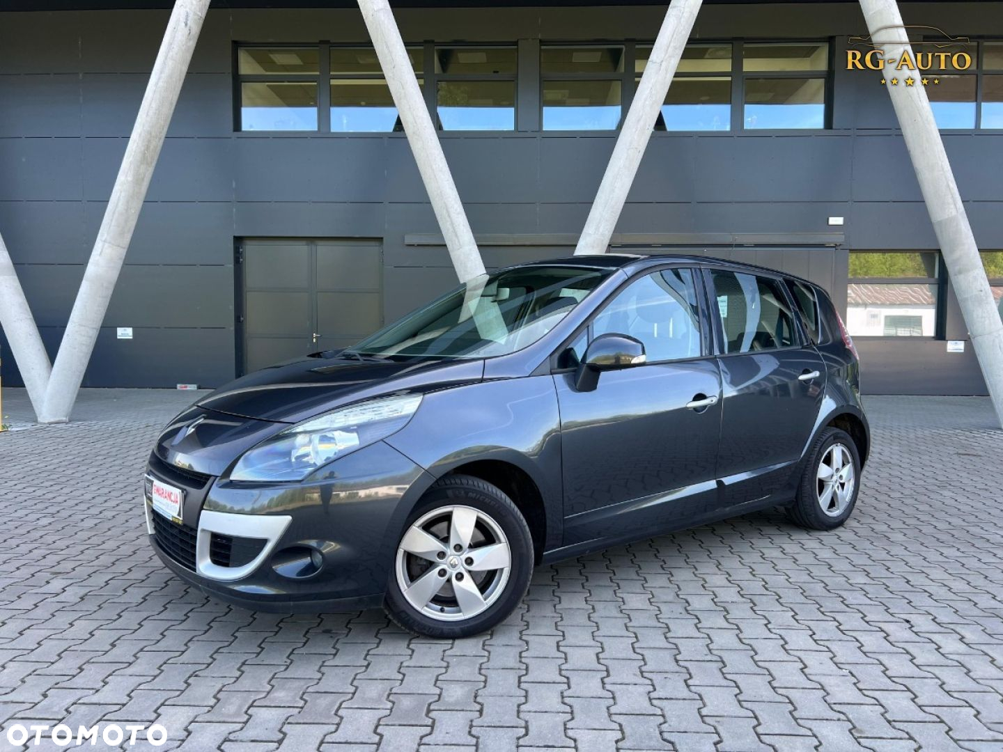 Renault Scenic - 14