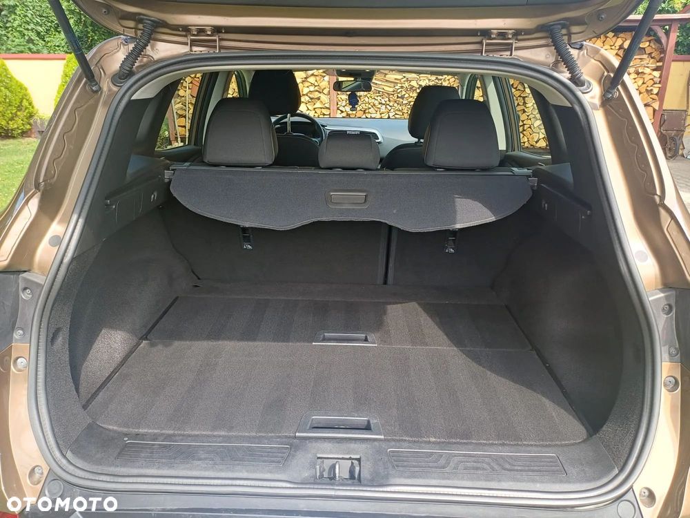Renault Kadjar 1.2 Energy TCe Zen - 13