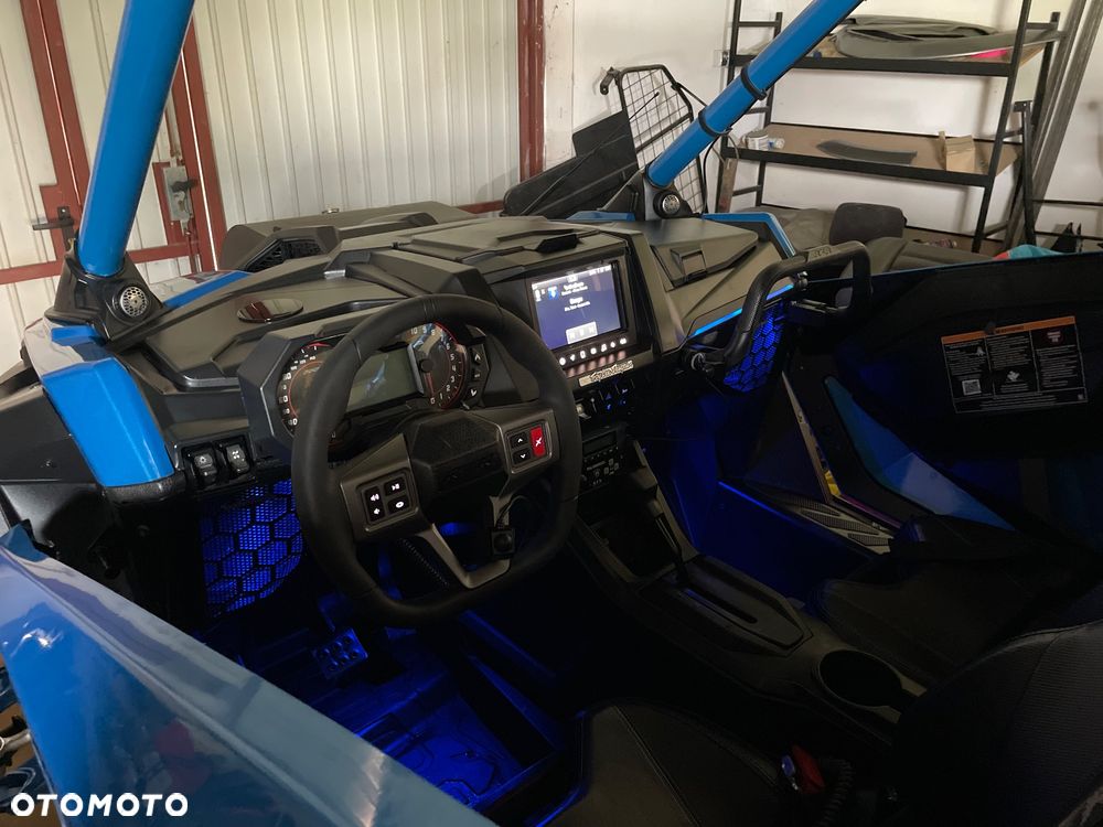 Polaris RZR - 20