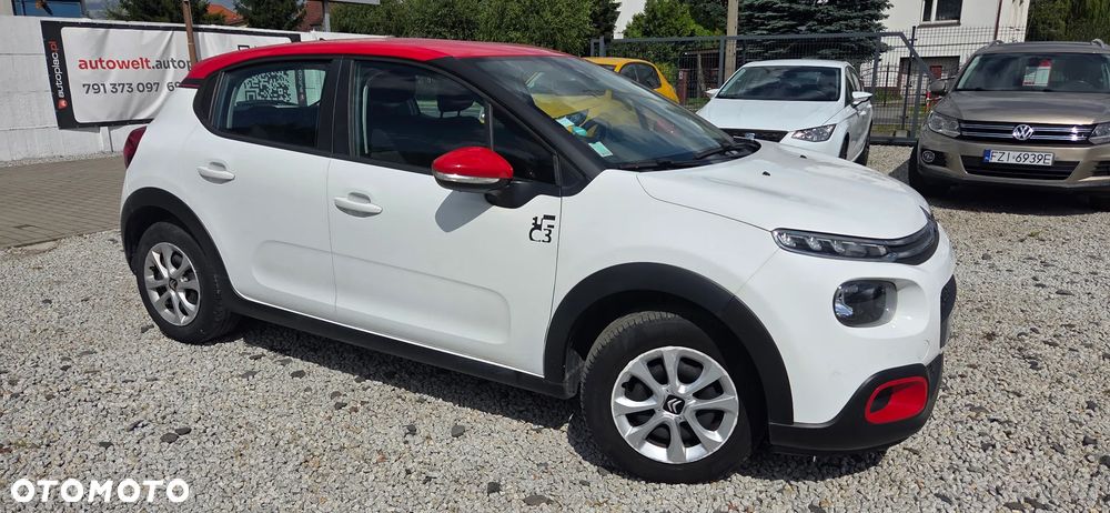 Citroën C3 Pure Tech 83 S&S SHINE - 5