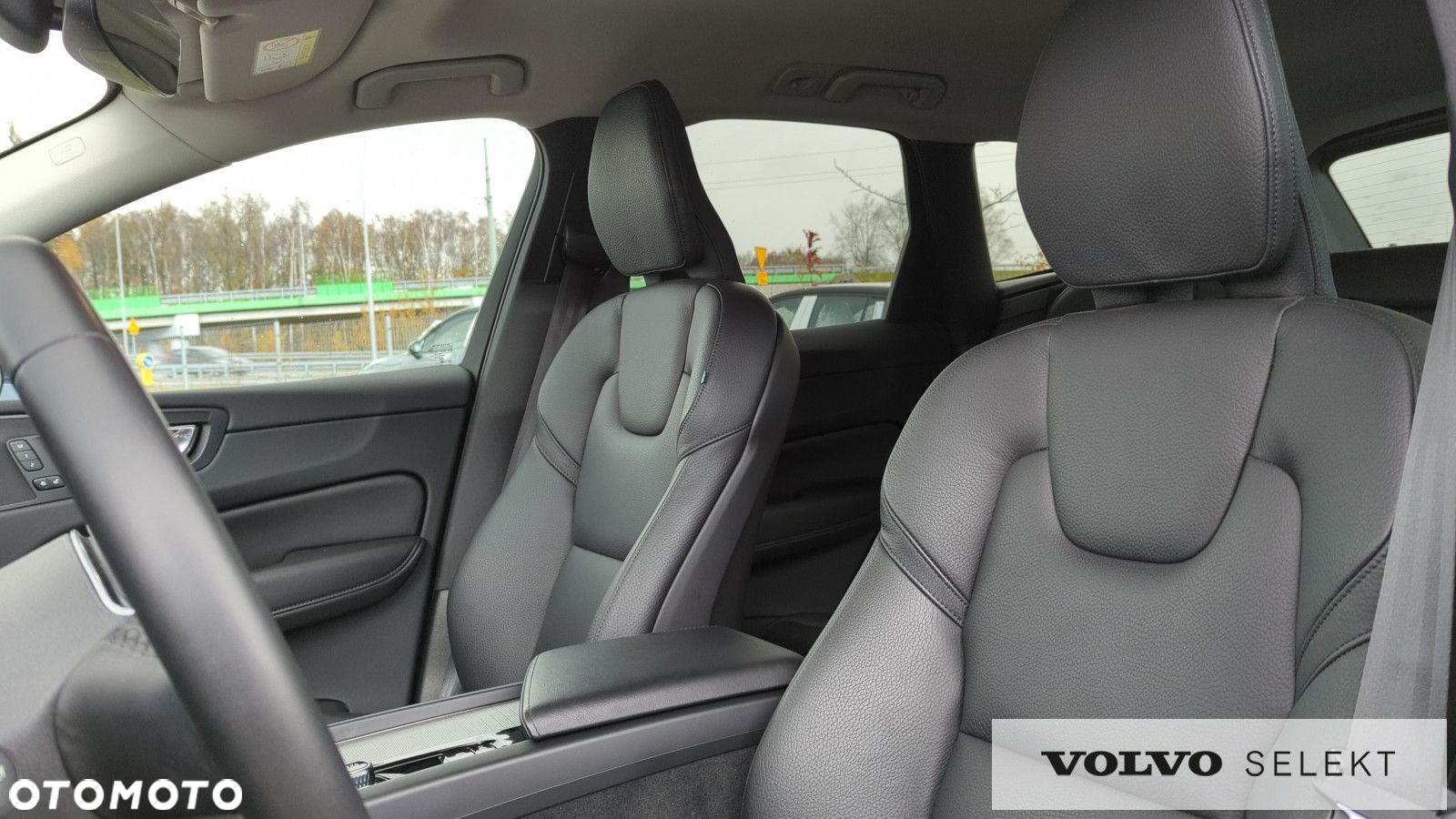 Volvo XC 60 - 12