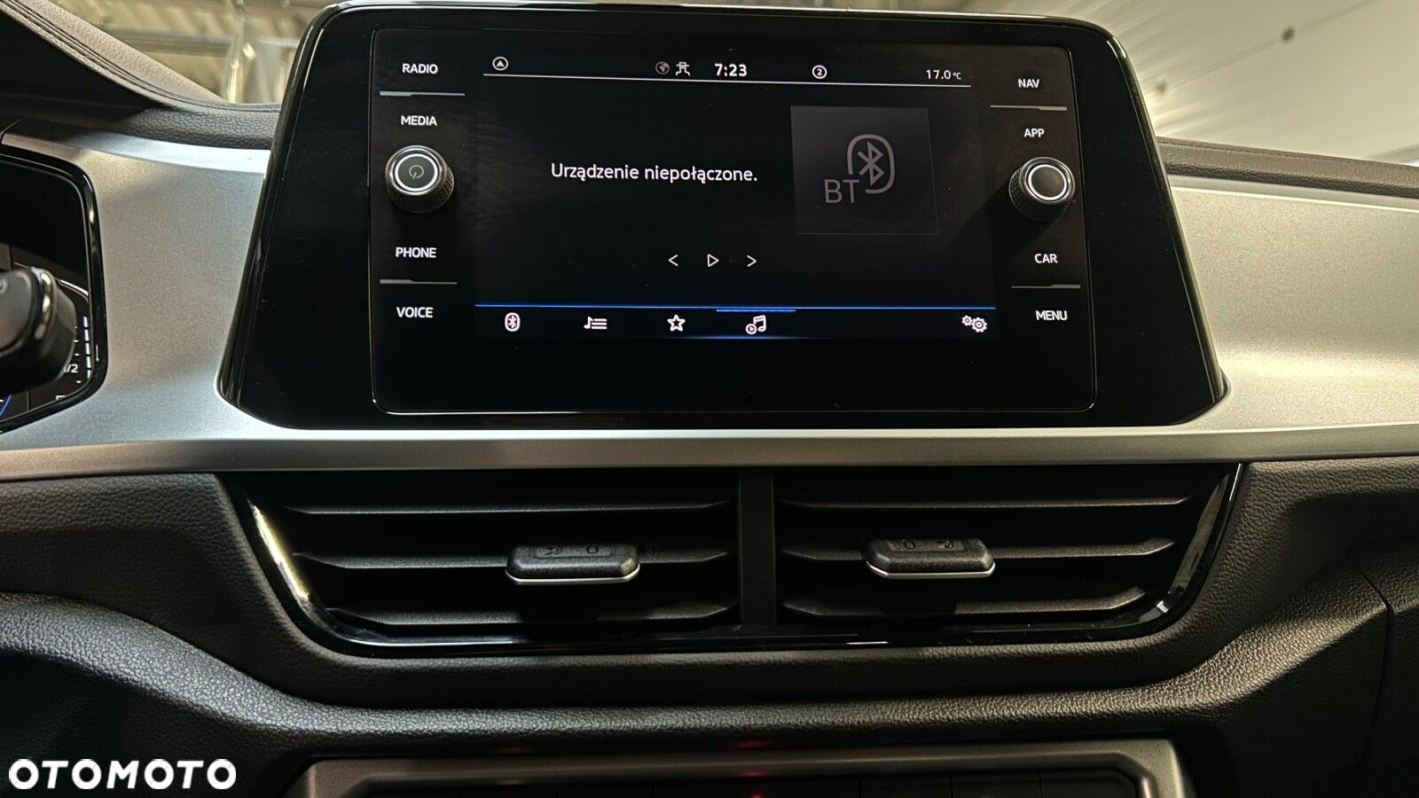 Volkswagen T-Roc 1.5 TSI Life DSG - 36