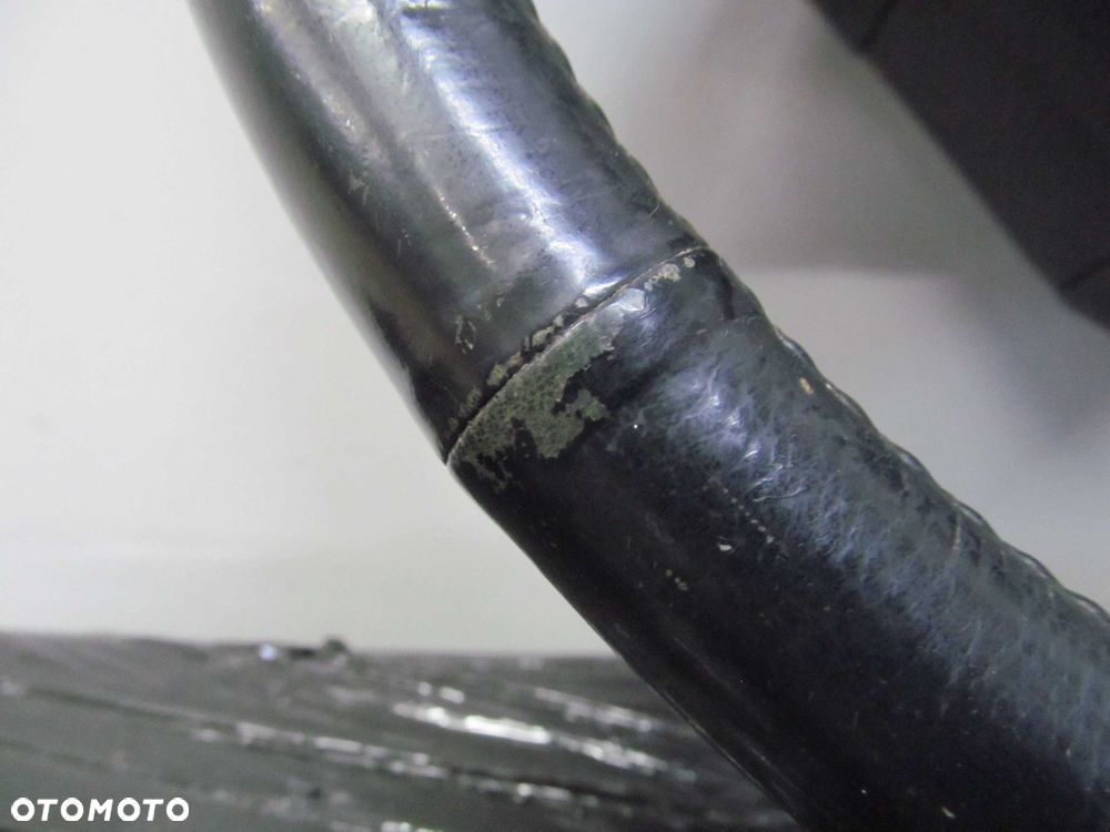 LEXUS RX 300 350 03-  KIEROWNICA MULTIFUNKCYJNA PODUSZKA AIR BAG - 5