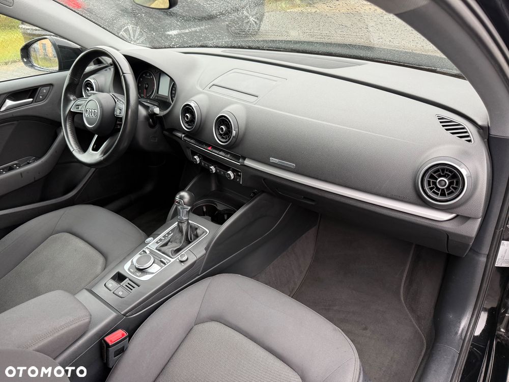 Audi A3 Limousine - 20