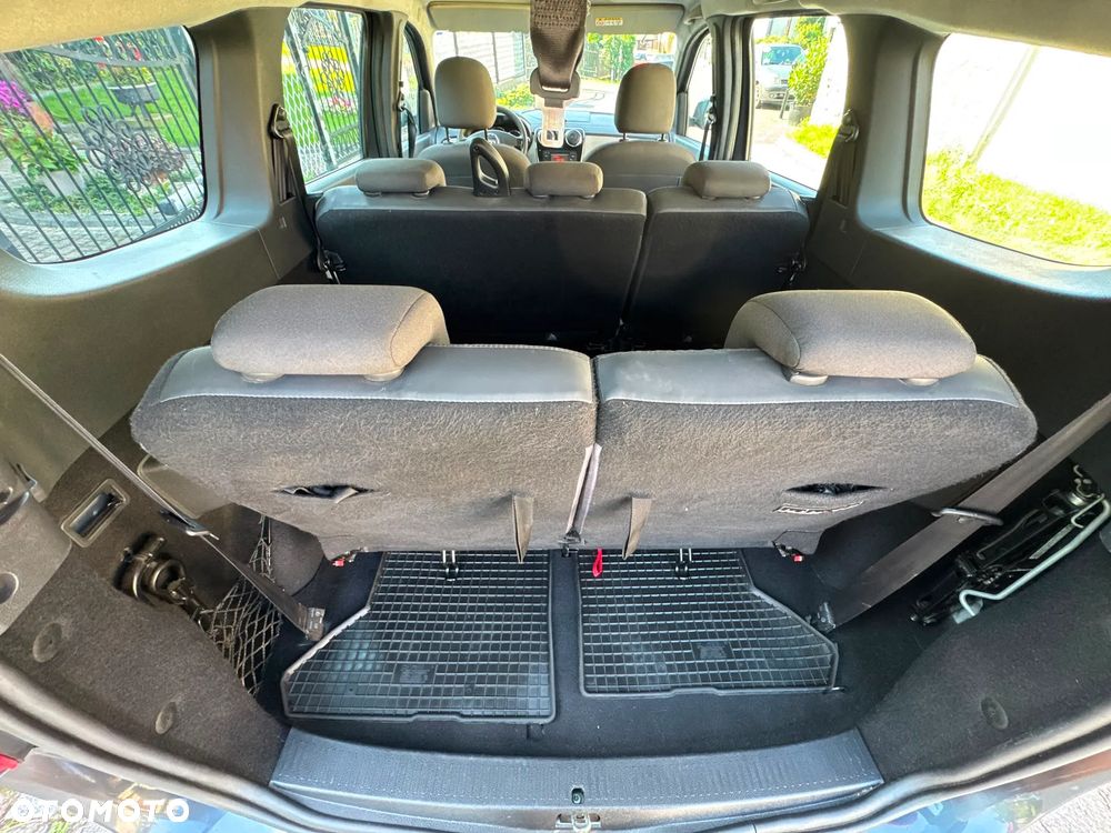 Dacia Lodgy - 19