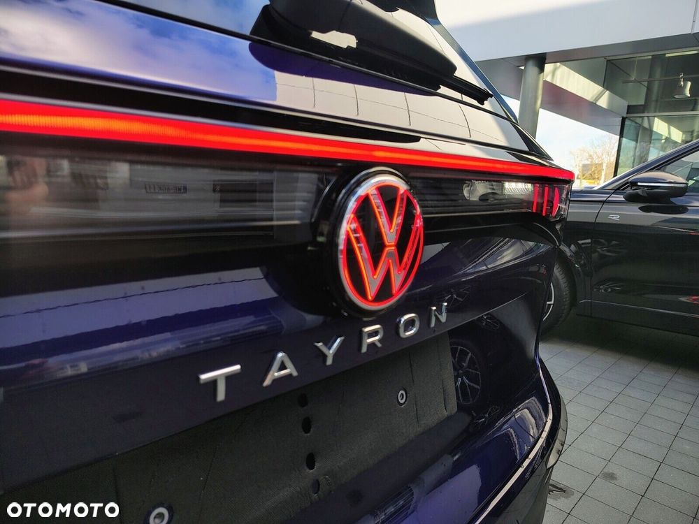 Volkswagen Tayron 1.5 eTSI mHEV Life Plus DSG - 32