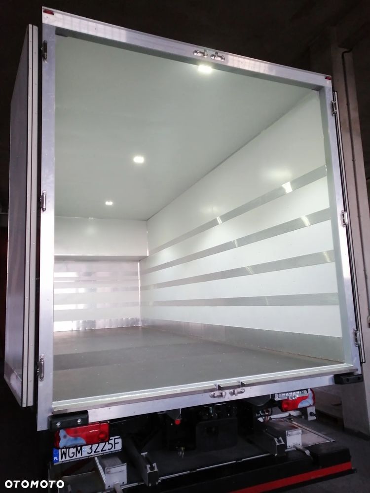MAN TGX - 6