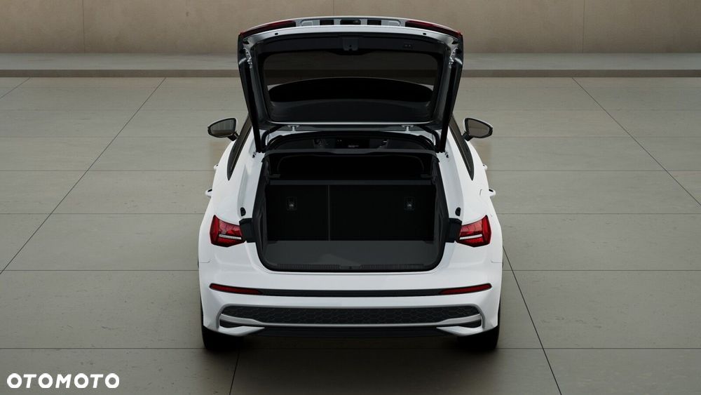 Audi A3 Sportback - 7