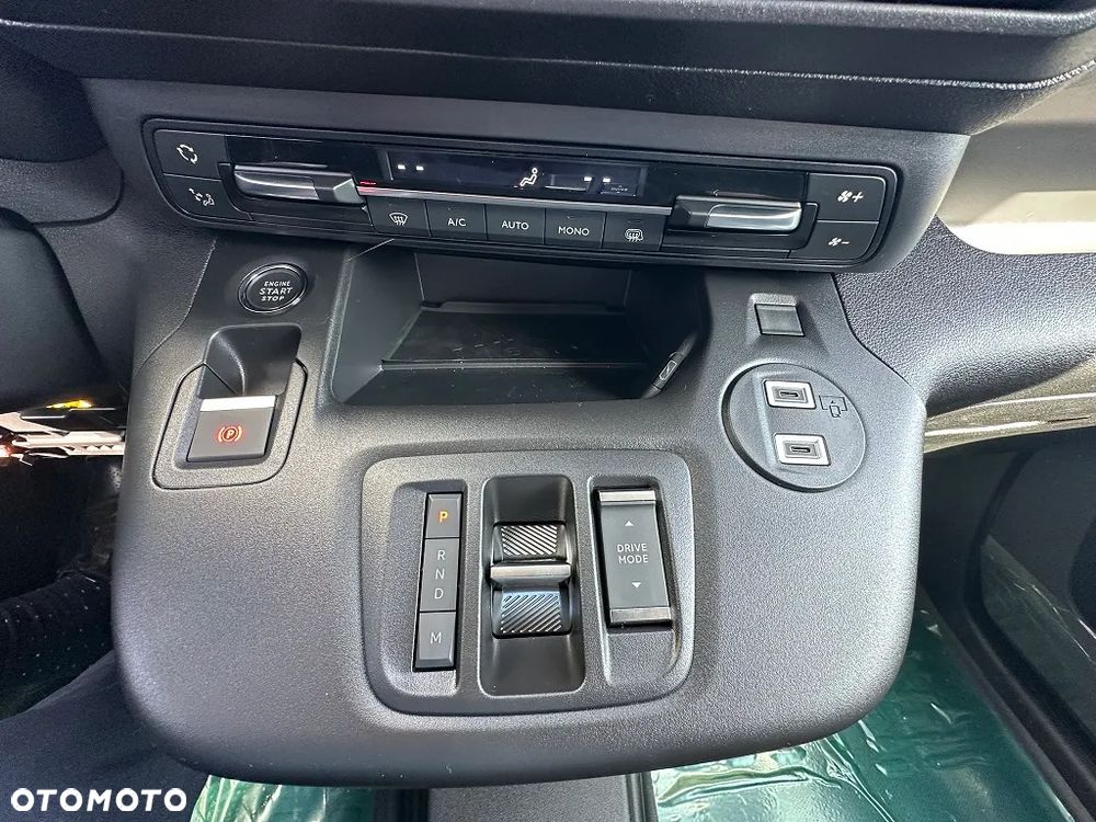 Citroën Berlingo - 8