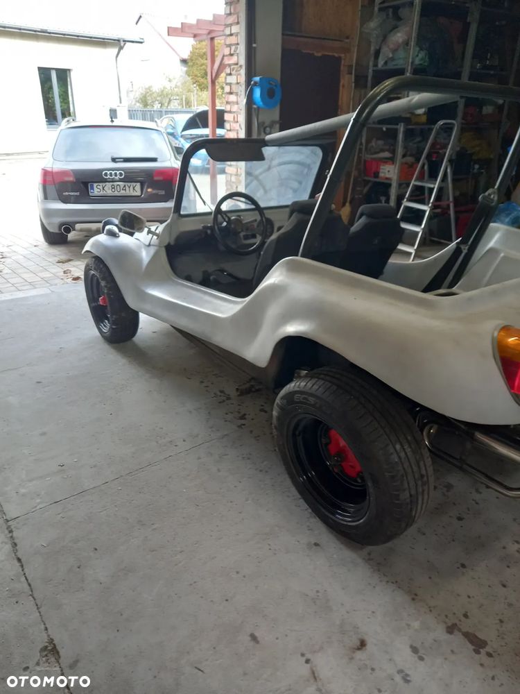 Volkswagen Buggy - 10