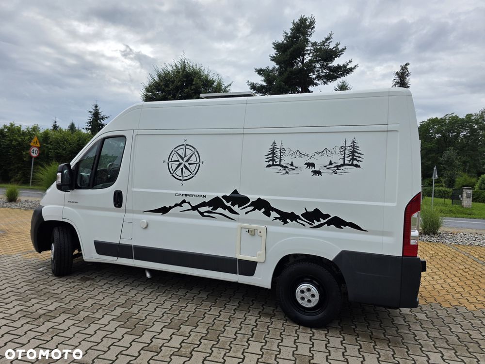 Citroën Jumper - 8