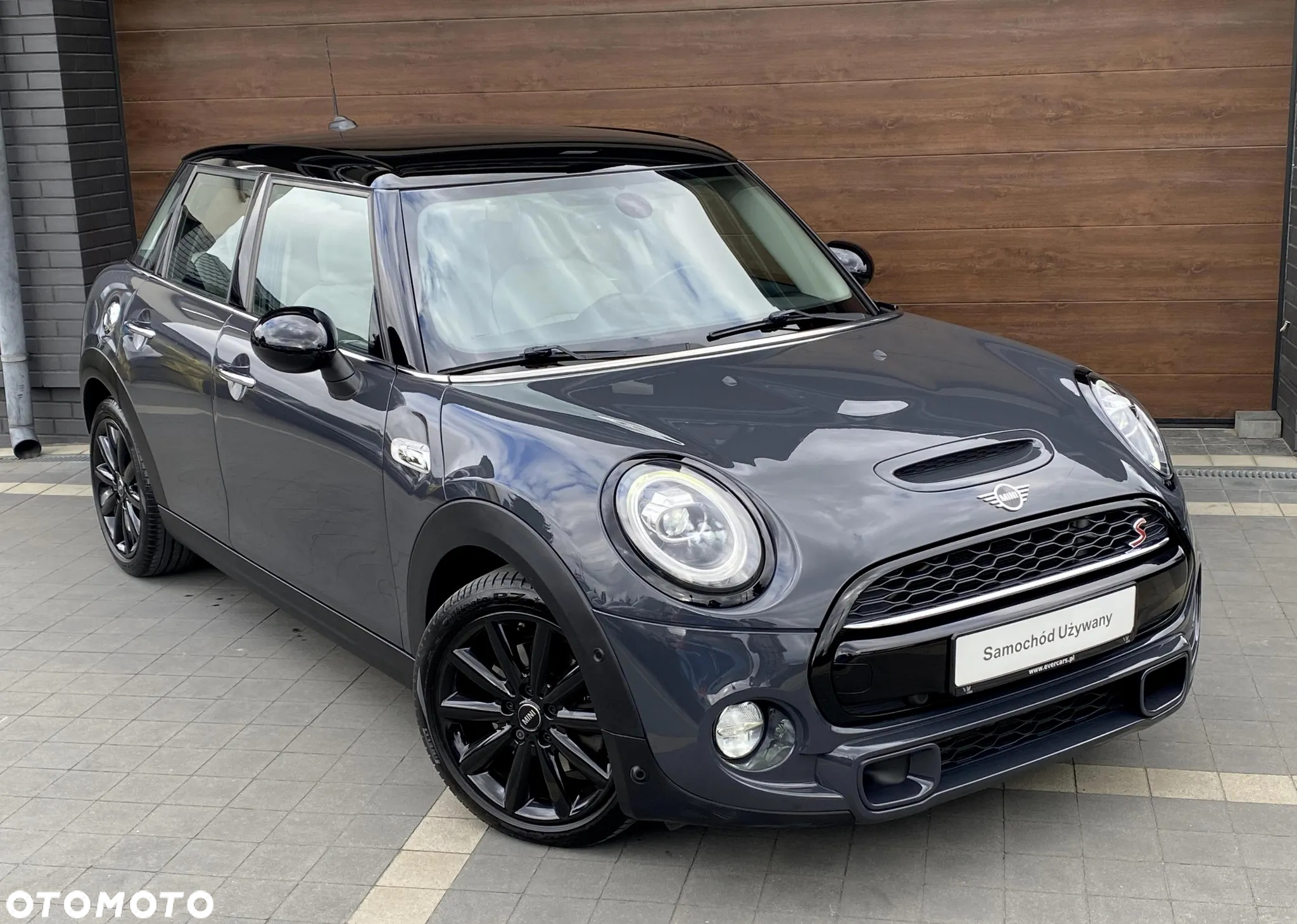 MINI Cooper S GPF - 14