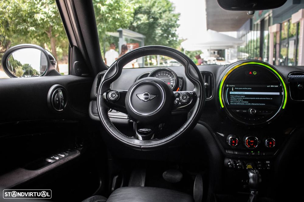 MINI Countryman Cooper SE ALL4 Auto - 35