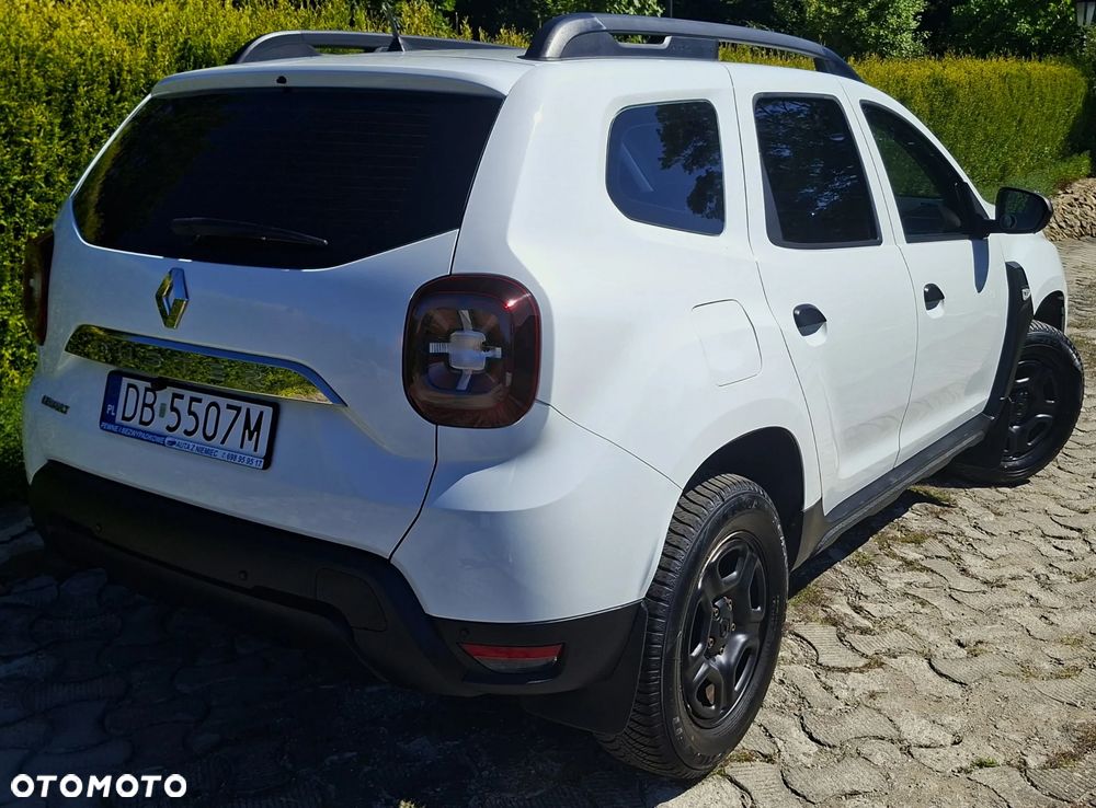 Dacia Duster SCe 115 2WD Essential - 3